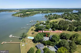 328 Bentons Pleasure Rd, Chester, MD 21619 - Photo 84