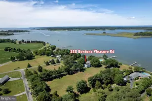328 Bentons Pleasure Rd, Chester, MD 21619 - Photo 76