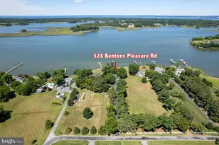 328 Bentons Pleasure Rd, Chester, MD 21619 - Photo 16