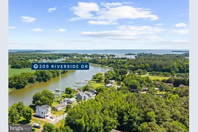 205 Riverside Drive, Chester, MD 21619 - Photo 1