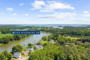 205 Riverside Dr, Chester, MD 21619 - Photo 1