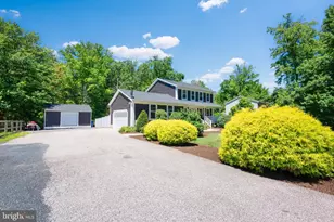 807 Petinot Pl, Stevensville, MD 21666 - Photo 2