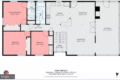 511 Chesapeake Avenue, Stevensville, MD 21666 - Photo 32