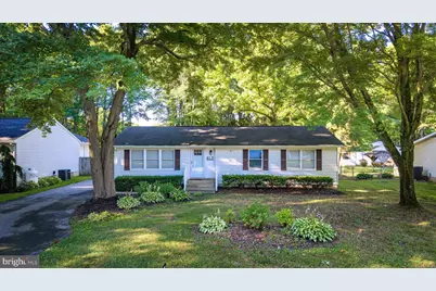 813 Dixon Drive, Stevensville, MD 21666 - Photo 42