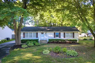 813 Dixon Dr, Stevensville, MD 21666 - Photo 42