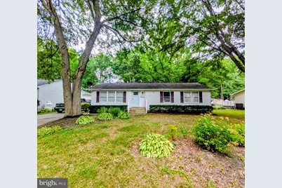 813 Dixon Drive, Stevensville, MD 21666 - Photo 38