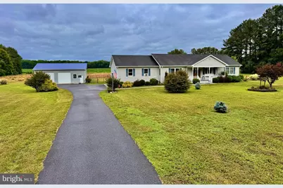 1212 Rabbit Hill Road, Church Hill, MD 21623 - Photo 1