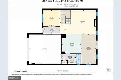 128 Perrys Retreat Blvd, Grasonville, MD 21638 - Photo 70