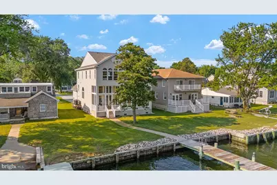 952 Chester River Drive, Grasonville, MD 21638 - Photo 62
