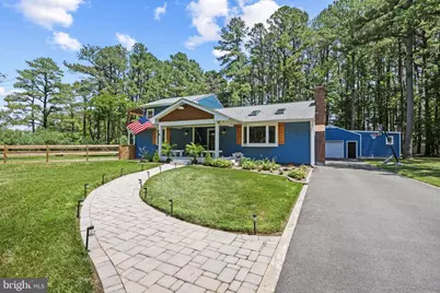 132 Cecil Road, Stevensville, MD 21666 - Photo 2