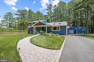 132 Cecil Rd, Stevensville, MD 21666 - Photo 2