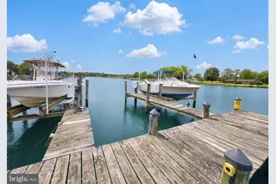 802 Marion Quimby Drive, Stevensville, MD 21666 - Photo 40