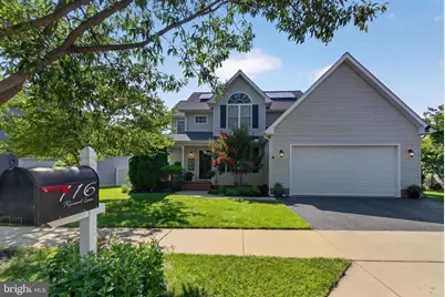116 Reeand Lane, Church Hill, MD 21623 - Photo 2