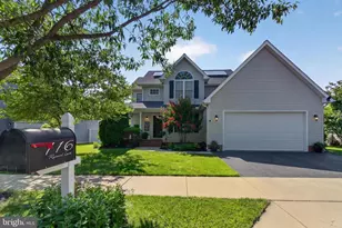 116 Reeand Ln, Church Hill, MD 21623 - Photo 2