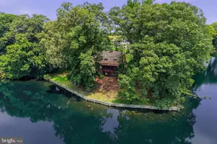 132 Denny Lake Rd, Wye Mills, MD 21679 - Photo 6