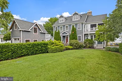 366 Queen Anne Road, Stevensville, MD 21666 - Photo 1