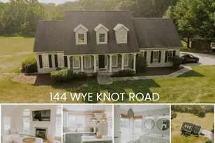 144 Wye Knot Rd, Queenstown, MD 21658 - Photo 1