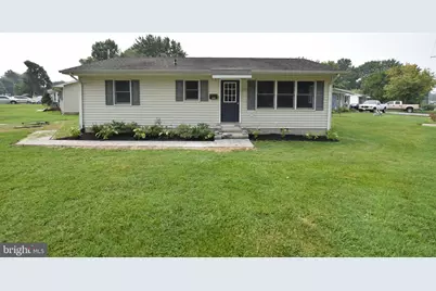 6808 Main Street, Queenstown, MD 21658 - Photo 1