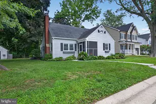 213 Elm St, Centreville, MD 21617 - Photo 2
