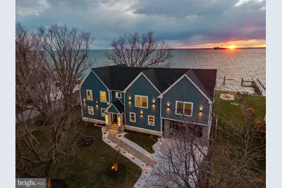 414 Bay Drive, Stevensville, MD 21666 - Photo 1
