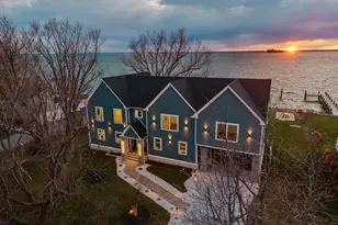 414 Bay Dr, Stevensville, MD 21666 - Photo 1
