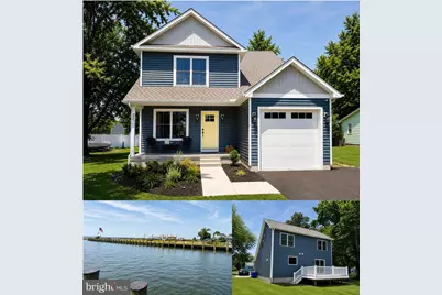 520 Chesapeake Avenue, Stevensville, MD 21666 - Photo 1