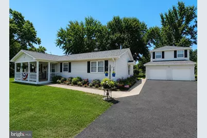 2200 Bennett Point Road, Queenstown, MD 21658 - Photo 2