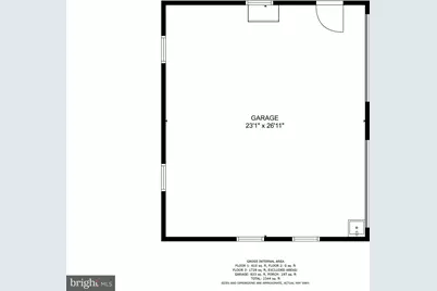 620 Baxter Road, Sudlersville, MD 21668 - Photo 16