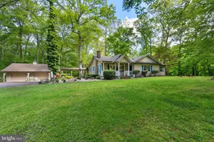620 Baxter Rd, Sudlersville, MD 21668 - Photo 2