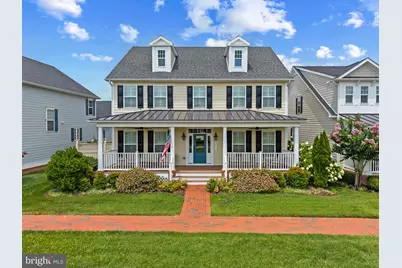 313 Thomas White Boulevard, Chester, MD 21619 - Photo 2