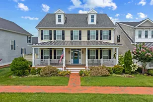 313 Thomas White Boulevard, Chester, MD 21619 - Photo 2