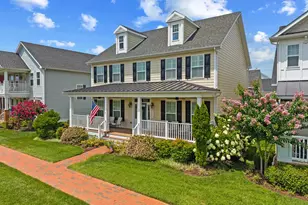 313 Thomas White Boulevard, Chester, MD 21619 - Photo 1
