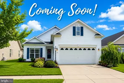 214 Harmony Way, Centreville, MD 21617 - Photo 1