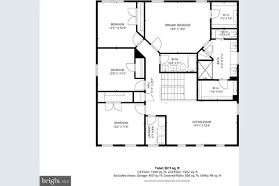 110 Greybull Lane, Grasonville, MD 21638 - Photo 22