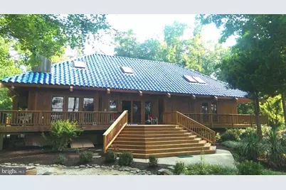 2006 Bennett Point Road, Queenstown, MD 21658 - Photo 1