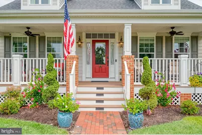 207 Thomas White Boulevard, Chester, MD 21619 - Photo 76