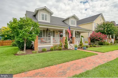 207 Thomas White Boulevard, Chester, MD 21619 - Photo 1