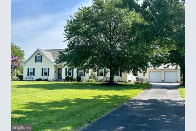 639 Poplar School Road, Centreville, MD 21617 - Photo 1
