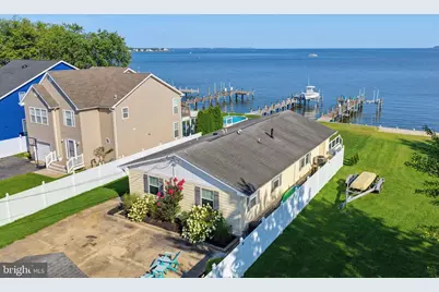 942 Chester River Drive, Grasonville, MD 21638 - Photo 56