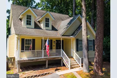 458 Timber Lane, Grasonville, MD 21638 - Photo 2