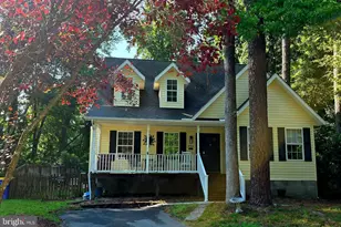 458 Timber Ln, Grasonville, MD 21638 - Photo 1