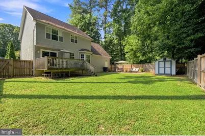 452 Timber Lane, Grasonville, MD 21638 - Photo 36