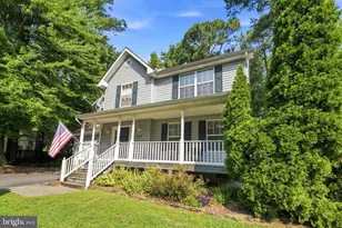 452 Timber Ln, Grasonville, MD 21638 - Photo 1