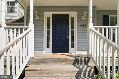 452 Timber Lane, Grasonville, MD 21638 - Photo 2