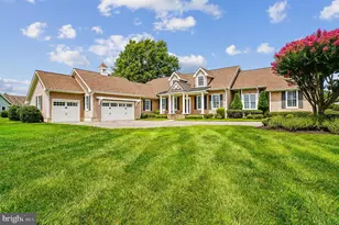 105 Night Heron Ct, Stevensville, MD 21666 - Photo 1