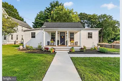 108 Wall Street, Queenstown, MD 21658 - Photo 2