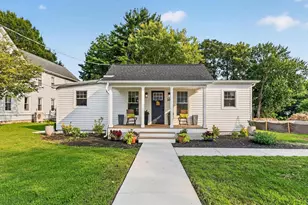 108 Wall St, Queenstown, MD 21658 - Photo 2