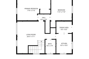 305 E Water St, Centreville, MD 21617 - Photo 6