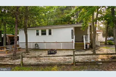 111 Beach Harbor Drive #236-E, Grasonville, MD 21638 - Photo 8