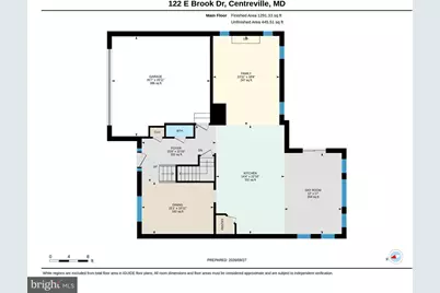 122 E Brook Drive, Centreville, MD 21617 - Photo 56